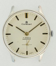 Orologio CORTEBERT Ufficiale