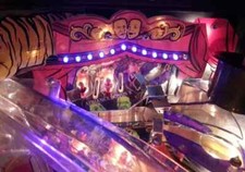 Teatro della Magia Pinball