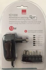 ALIMENTATORE SWITCHING