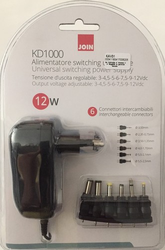 Alimentatore switching - alimentatore,
