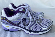 NEW BALANCE 1260 V2..DONNA..FUNZIONANTE..SCARPE/SNEAKERS..VIOLA E BIANCA..NUOVE 6