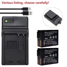 Batteria o caricabatteria
