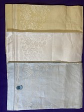 Set 3 Asciugamani Lino Puro