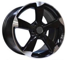 Cerchi rotor audi - 4,
