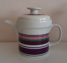 Teiera Porcellana Wunsiedel