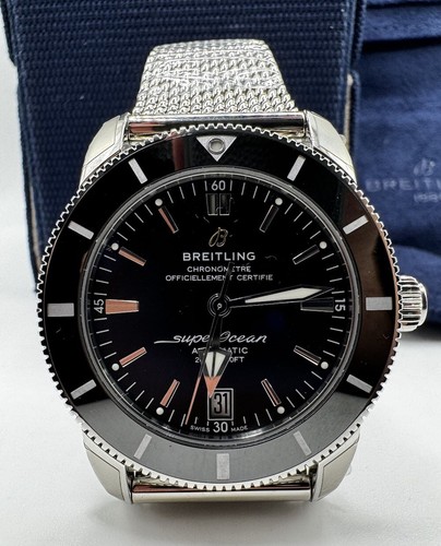 Breitling superocean heritage - breitling,