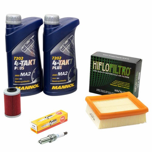 Kit manutenzione per ktm - per,
