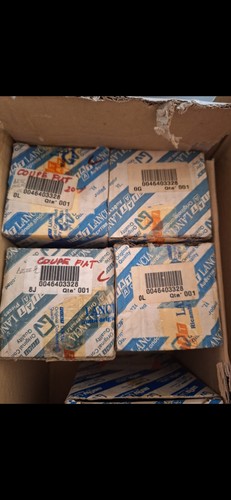 Set bobine fiat coupe - bobine,