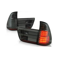 Fanali posteriori led - fanali,