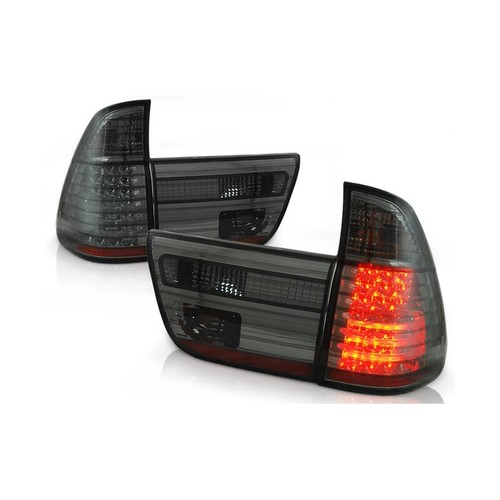 Fanali posteriori led - fanali,
