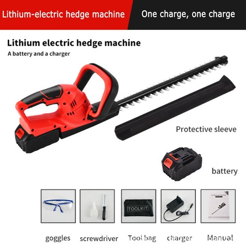 Tagliasiepi elettrico 600w - elettrico,