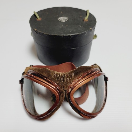 Ww2 occhiali volo militari - da,