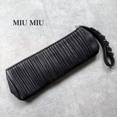 Pochette donna vintage miu - pochette,