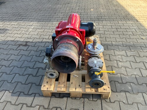 Weishaupt bruciatore a - g7-1d,
