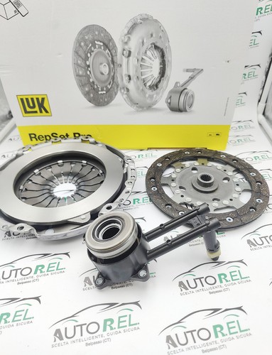 Kit frizione luk - kit, v