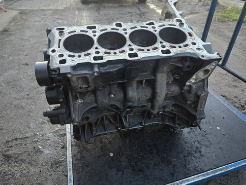 Blocco motore opel insignia - blocco,