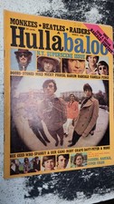 Hullabaloo 1968 Doors Stones