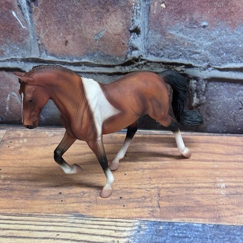 Breyer horse collectables - horse,