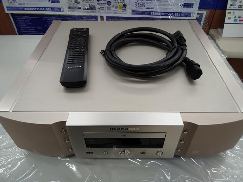 Marantz 14s1 lettore - marantz, sa-14s1