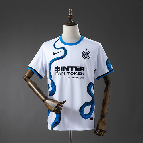 Inter 2021 2022 official - 2021-2022,