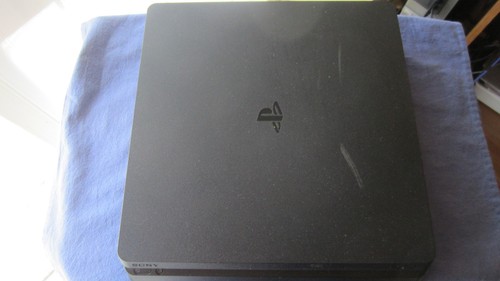 Ps4 playstation 4 slim - /,