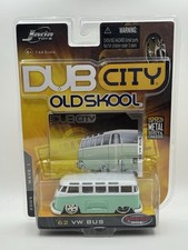 Jada Toys Dub City Old Skool