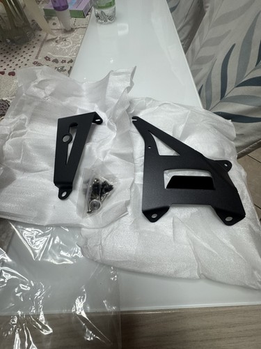 Accessori honda xadv - accessori,