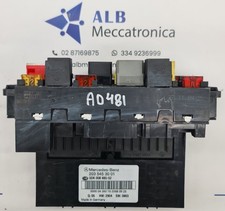 CENTRALINA SAM MERCEDES-BENZ