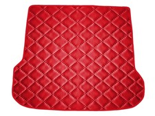 ROSSO Tappetino bagagliaio