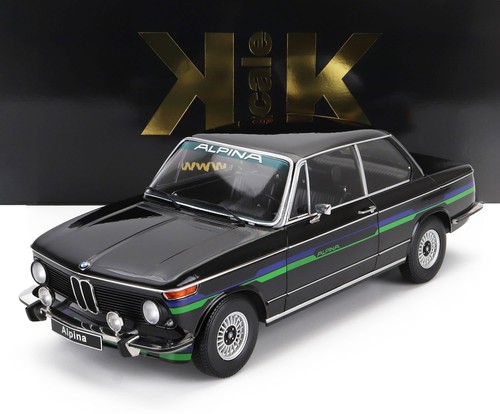 Bmw 2002 alpina - bmw, 2