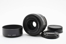 Nikon AF 35mm F2 D obiettivo messa a fuoco singola 159106