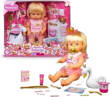 Nenuco - Princess, bambola 42