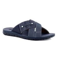 Inblu VT09, men's slippers