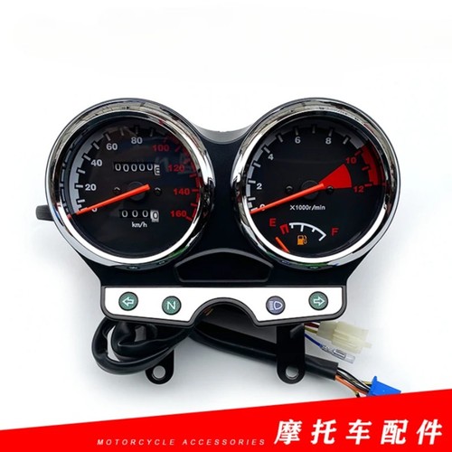 Tachimetro moto per suzuki - tachimetro,