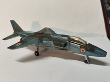 Modellino Dinky Toys aereo da