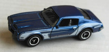 Matchbox 1971 Pontiac Firebird