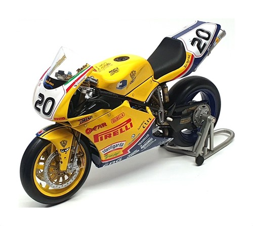 Minichamps scala 122 - minichamps,