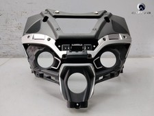 Carena Scudo Anteriore Fari