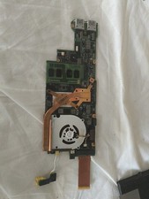 Mainboard Scheda Madre Vaio Sony Mbx-271