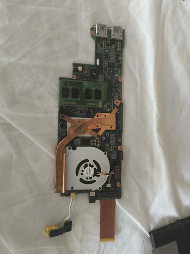 Mainboard scheda madre vaio - madre,