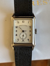 Orologio meccanico Duckworth