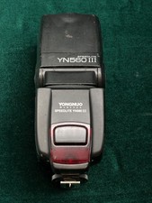 Yongnuo Speedlite YN560 III/