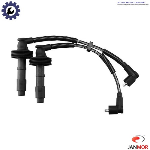 Kit cavi accensione - kit,