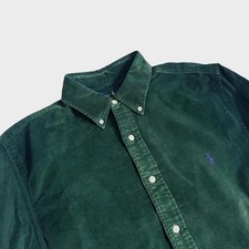 Camicia uomo Ralph Lauren