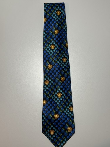 Cravatta gianni versace - cravatta, in
