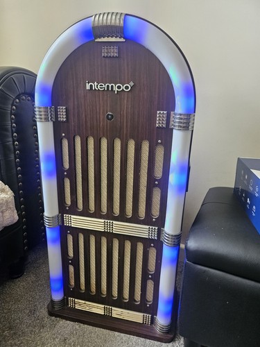 Altoparlante jukebox bluetooth - altoparlante,