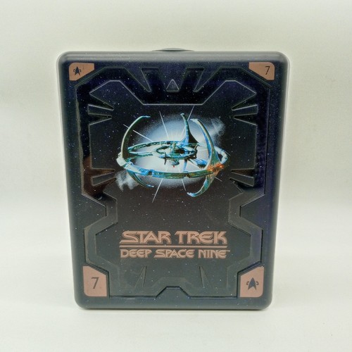 Star trek deep space - star, vol