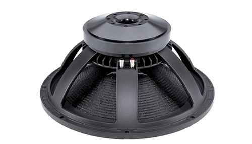 Speakers 18tbx100 8 ohm - speakers,