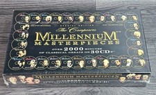 Millennium Masterpieces