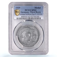 Germania Terzo Reich Adolf